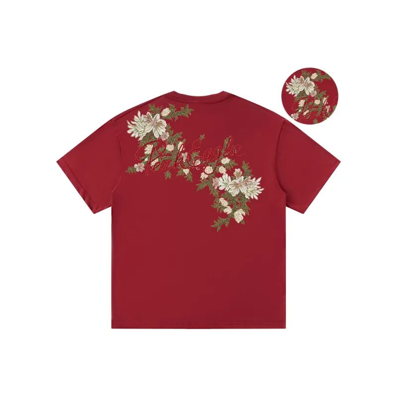 PERK EGLE T Shirts Unisex-15
