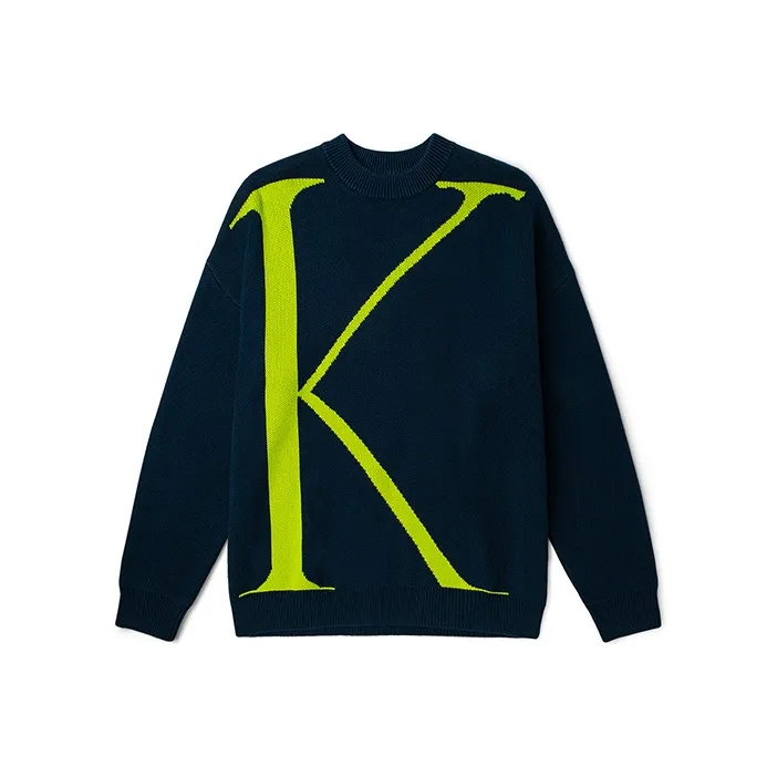 Kappa Sweaters Unisex-0