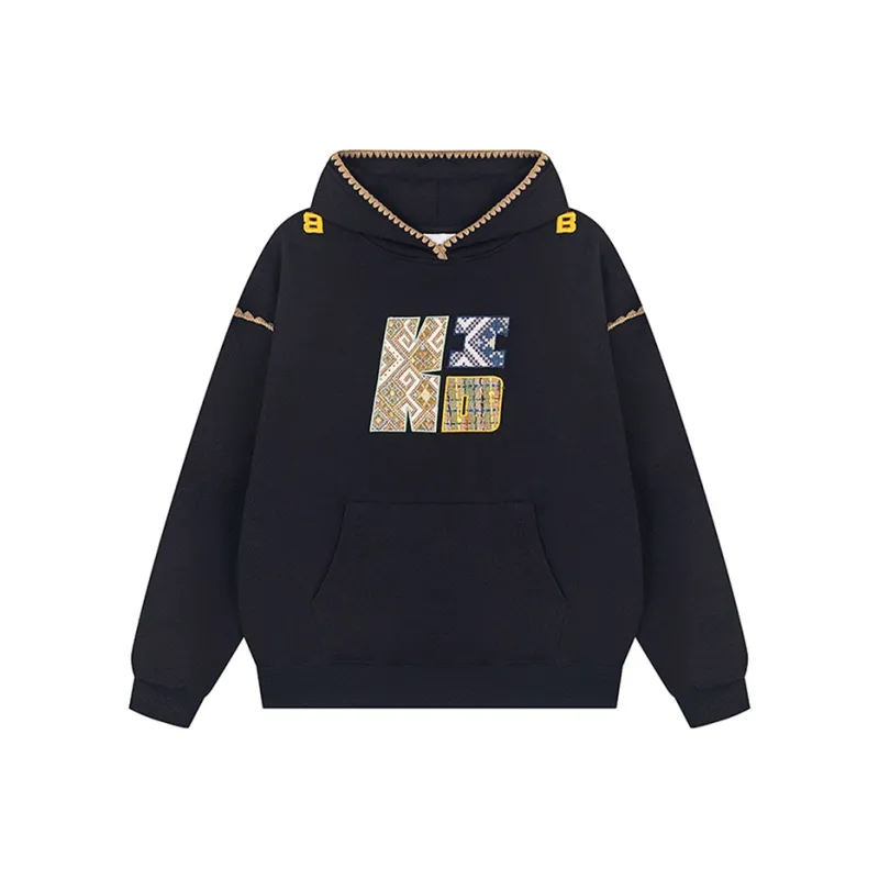 F.K.V.A Sweatshirts Unisex-8