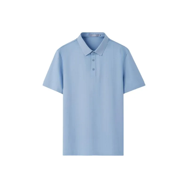 GOLDLION Polo Shirts Men-0