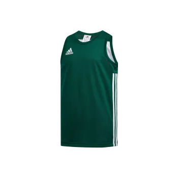 Adidas Tank Tops Men Green