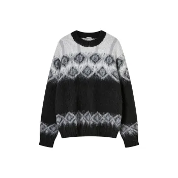 COKEIN Sweaters Unisex