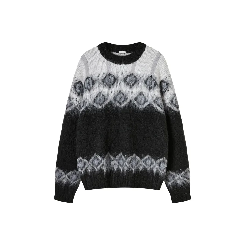 COKEIN Sweaters Unisex-6
