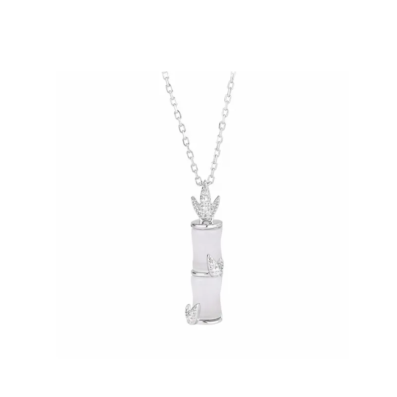 Regalrose 999 Fine Silver Necklaces Women's-0