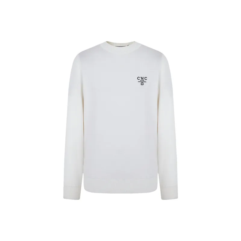C'N'C Far Mountain Outdoor Series Fall And Winter Sweater Men's-3