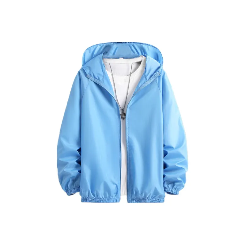 FASTFISH Jackets & Coats Unisex-4