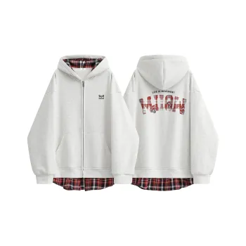 MIIOW Trend Party Series Sweatshirt Unisex