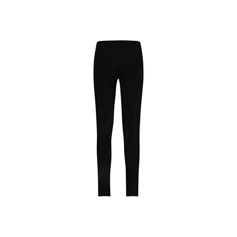 EMPORIO ARMANI EA7 Leggings Women's Black-1