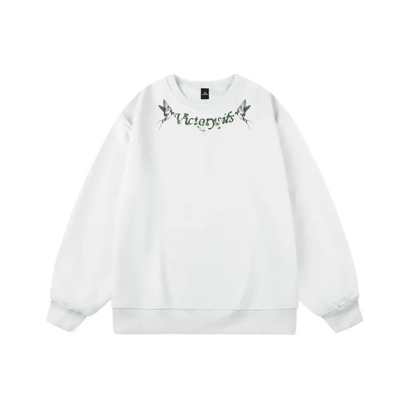 Victory Sails Sweatshirt Unisex-5