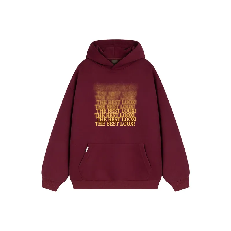 LOOX! Sweatshirts Unisex-2