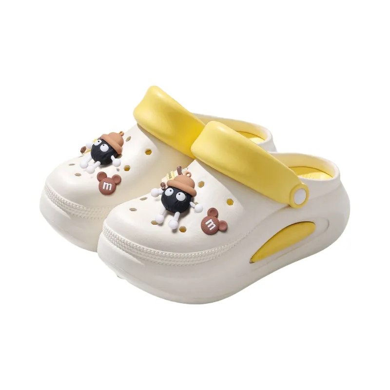 TLIT Slippers / Home Slippers-16