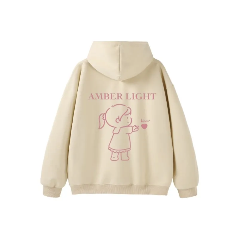 AMBER LIGHT Sweatshirt Unisex 2 Pack-22