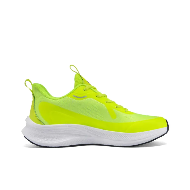Jeep Wear-Resistant Low-Top Casual Running Shoes Men's Green-1