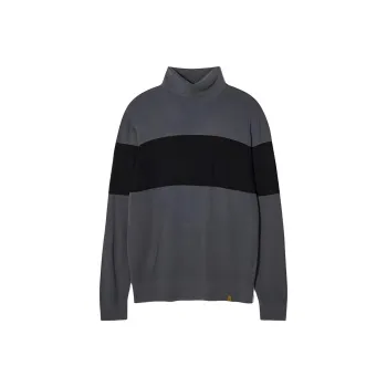 THE NORTH FACE Sweaters Men Gray