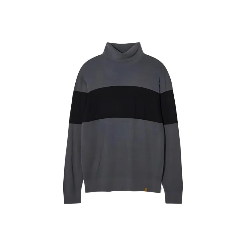 THE NORTH FACE Sweaters Men Gray-0