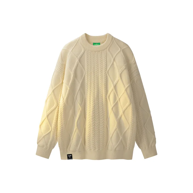 SESAME STREET Sweaters Unisex-6