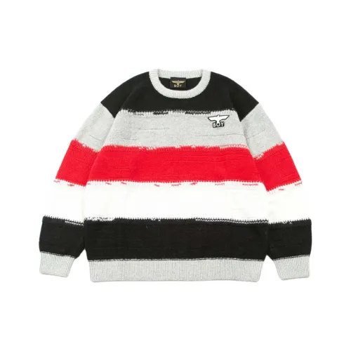 Boy London Sweater Men's Multicolor