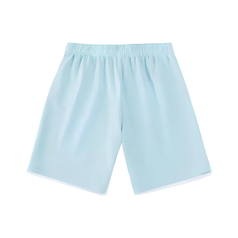 Anta x ZHIMAJIE,LIANMINGKUAN Life Collection Casual Shorts Women's-1