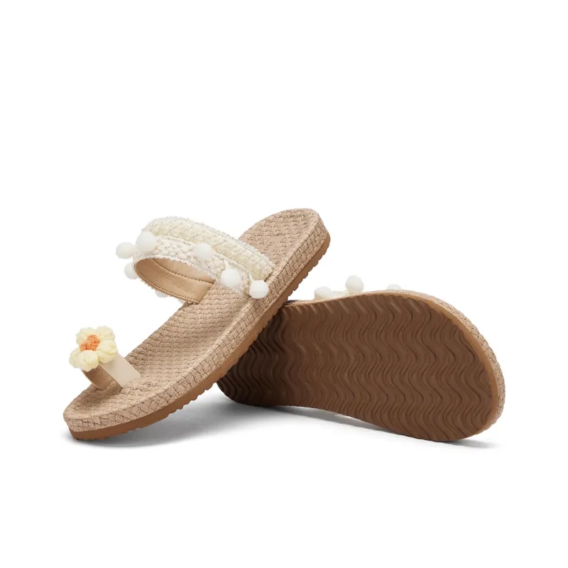Hotwind Slide Slippers Women's-4