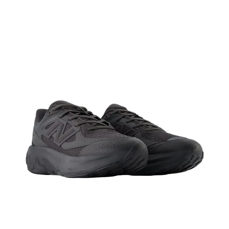 New Balance Fresh Foam Trainer Black Cement-2