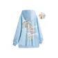 Glacier Blue (Fleece-Lined)