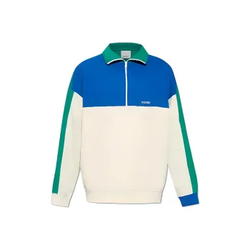 ISABEL MARANT Sweatshirt Men's Jadeite Green