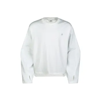 GUUKA TECH T-Shirts Men White