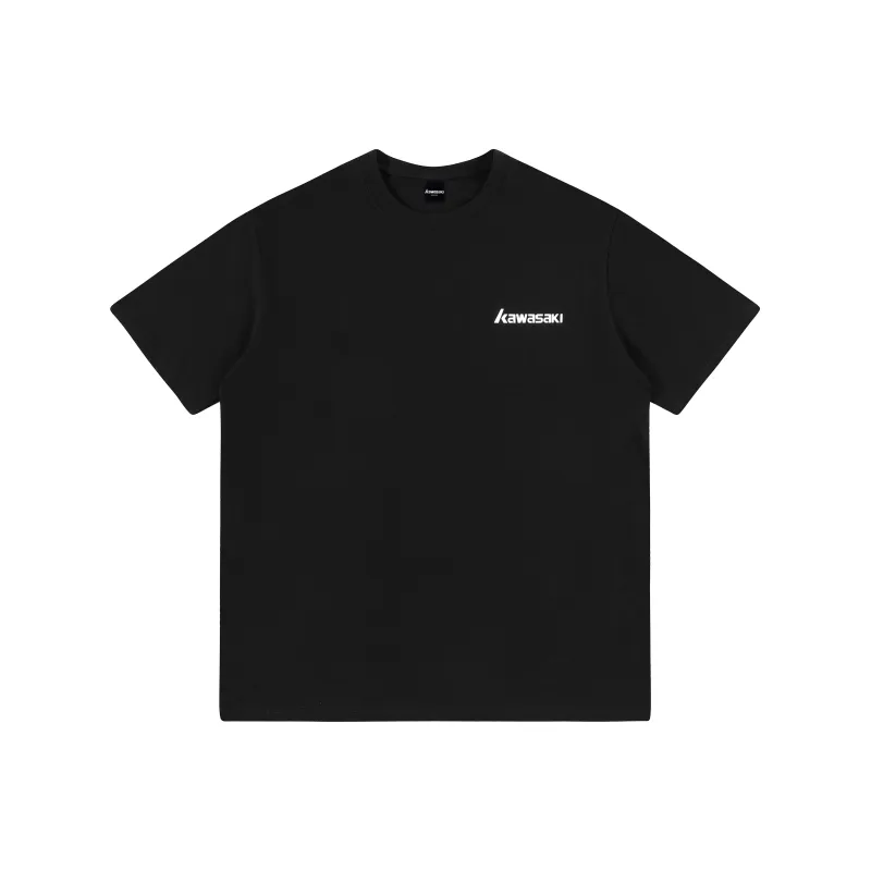 Kawasaki T Shirts Unisex-0