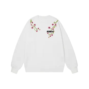 BOS BEAR BOSHIXIONG Sweatshirt Unisex