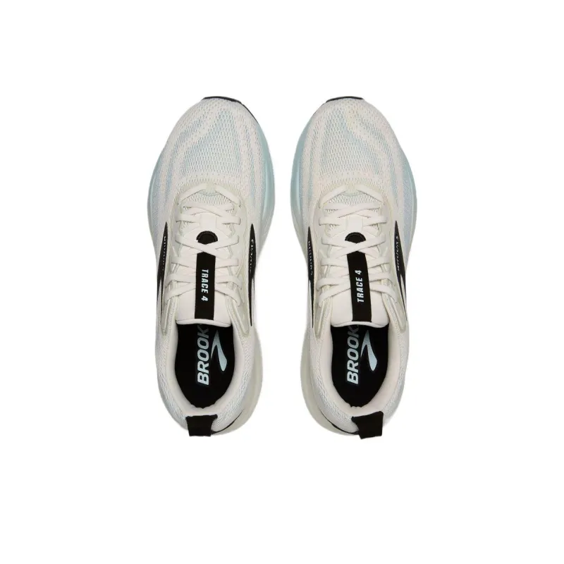 Brooks Trace 4 Grey Wintersky Black-2
