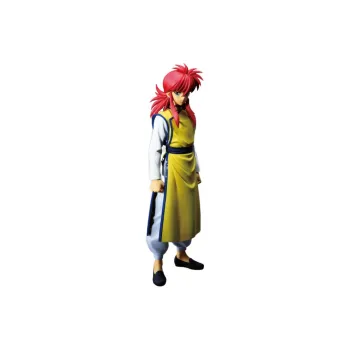 BANDAI Ichiban Kuji, Yu Hakusho, Gothic Martial Arts Tournament Arc Bonus Gifts
