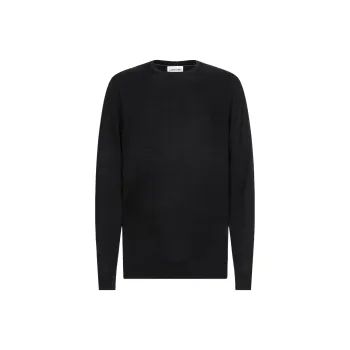 Calvin Klein Crewneck Long Sleeved Jumper
