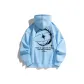 Arctic Ice Blue