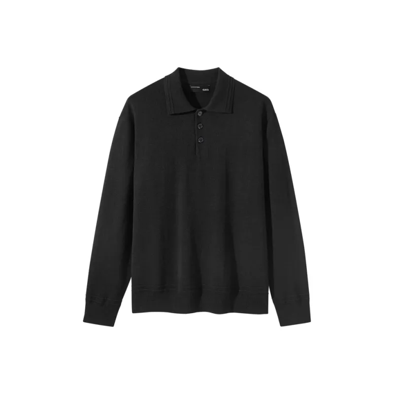 GXG Sweaters Unisex-5