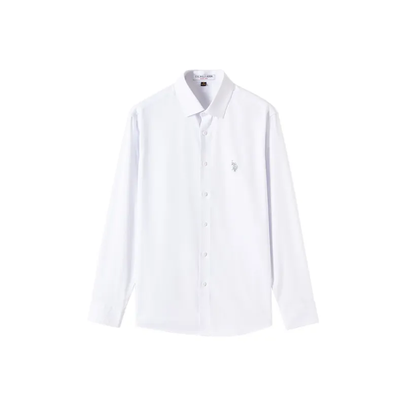 U.S. POLO ASSN. Shirts Men-2