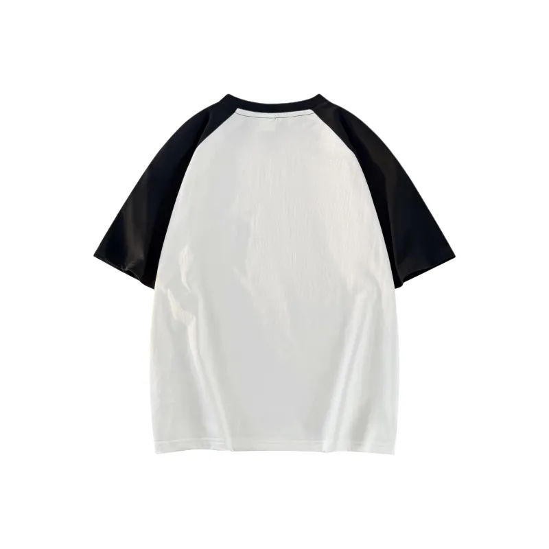 IN'S T Shirts Unisex-1