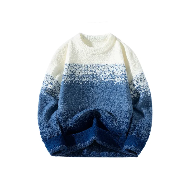 IGOI Sweaters Unisex-2