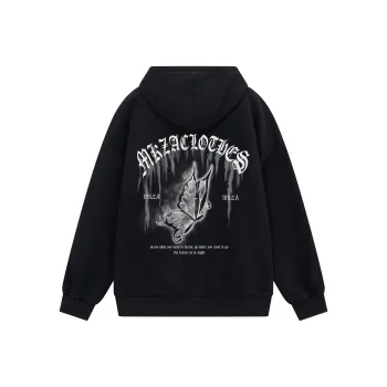 MKZA Sweatshirts Unisex