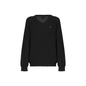 Polo Ralph Lauren Wool Sweater