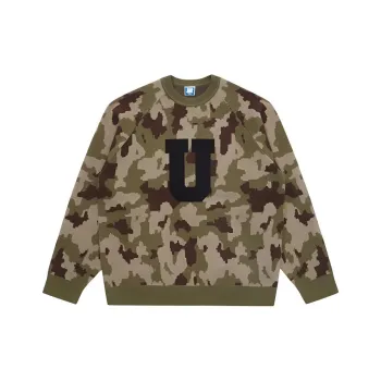 UNDEFEATED Sweaters Unisex