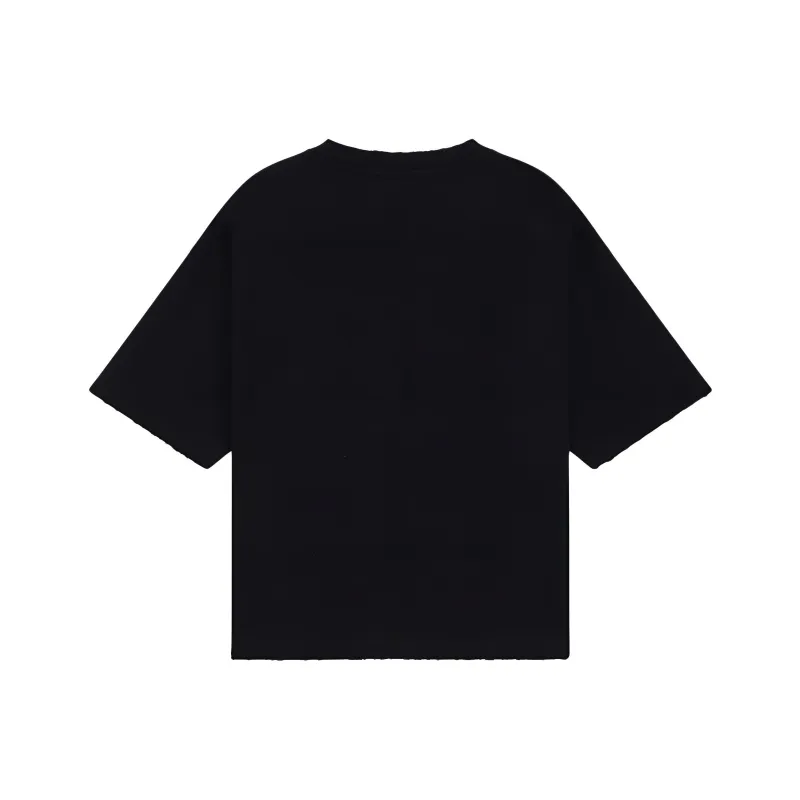 WE11DONE Monster Pony T-shirt-1