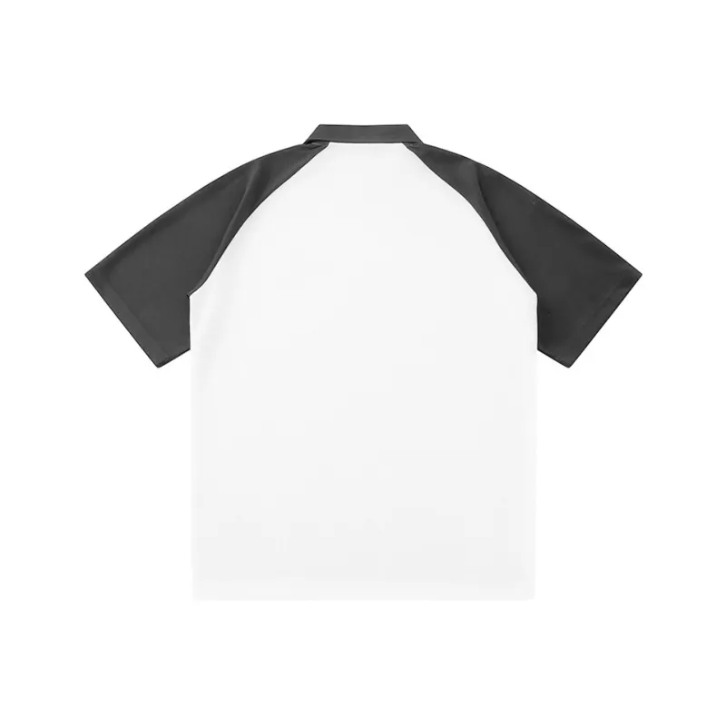 YATSI Polo Shirts Unisex-6
