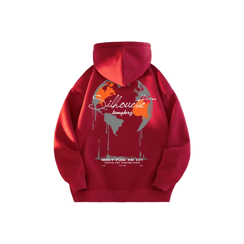 TONYKRZ Sweatshirts Unisex-14