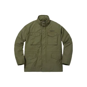 Supreme The Killer M 65 Jacket