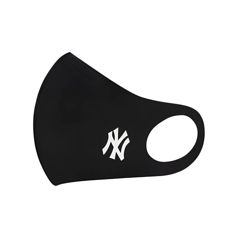 MLB New York Yankees Face Masks Unisex-3