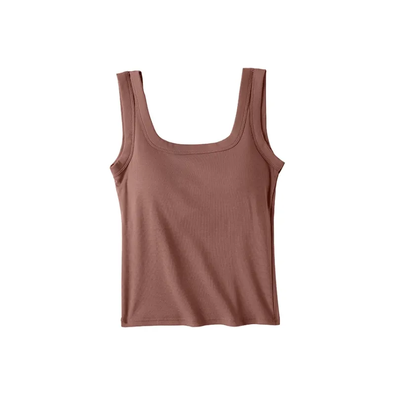 Urban beauty Women's Tank Tops-3