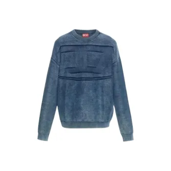 DIESEL K Klevery Crewneck Sweatshirt