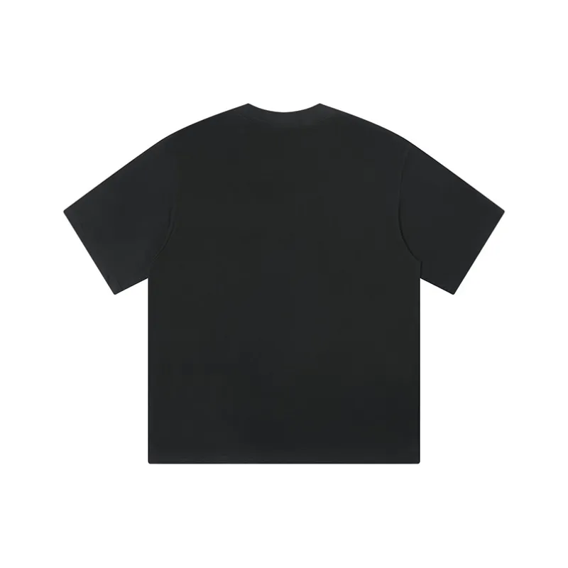 VERAF CA T Shirts Unisex-3