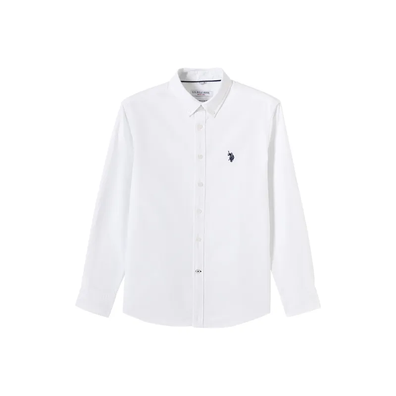 U.S. POLO ASSN. Shirts Men-2