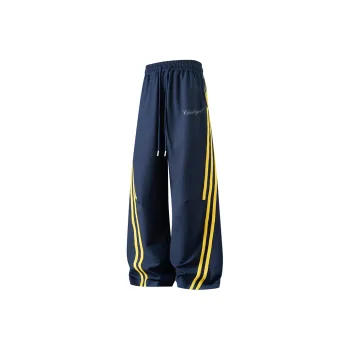 CHARLIE GOLF Knitted Sweatpants Unisex